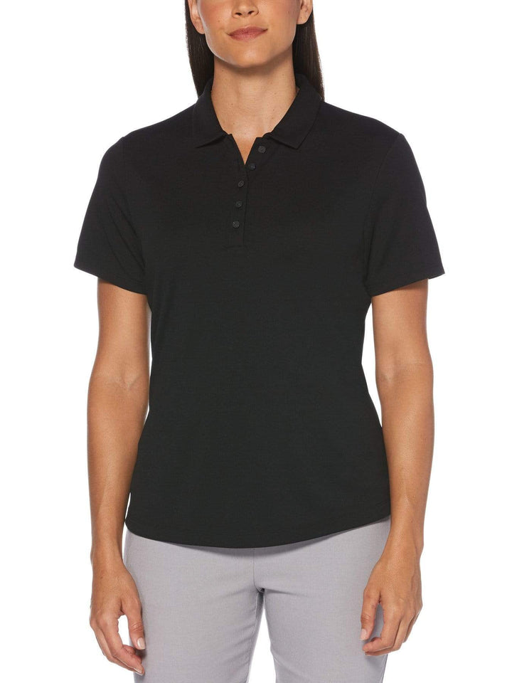 Women's Classic Polo
