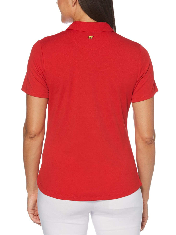 Women's Classic Polo