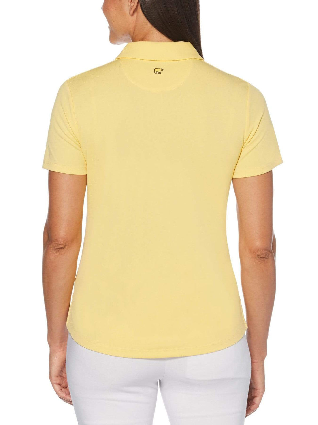Women's Classic Polo