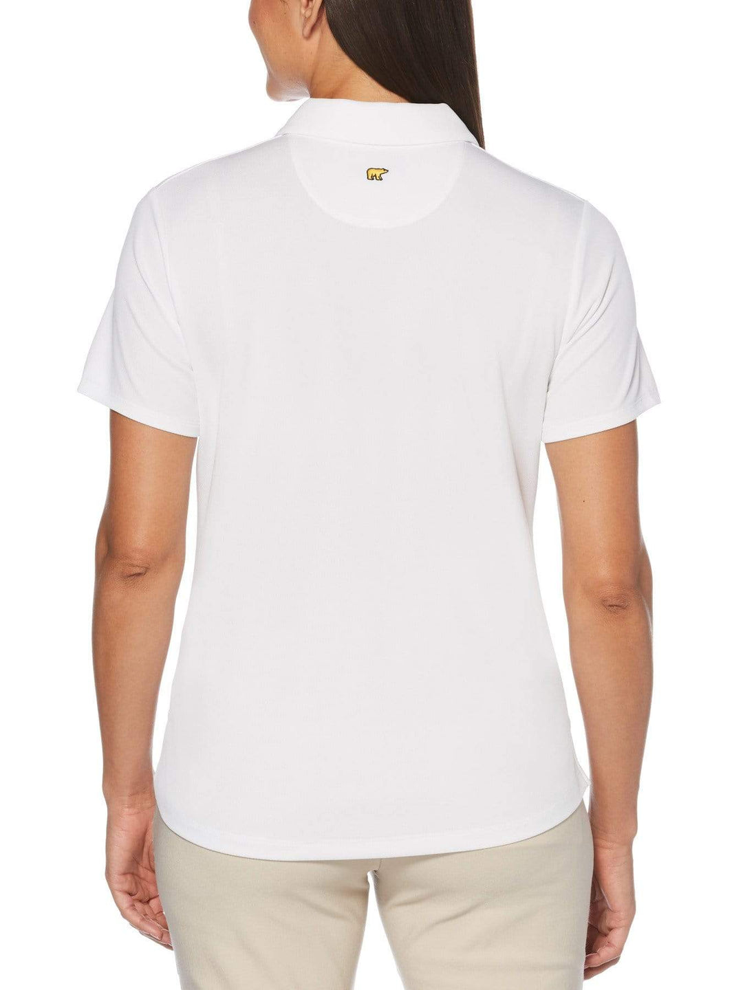 Women's Classic Polo