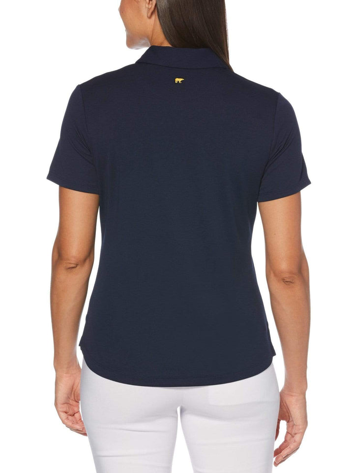 Women's Classic Polo