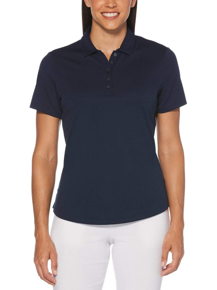 Women's Classic Polo