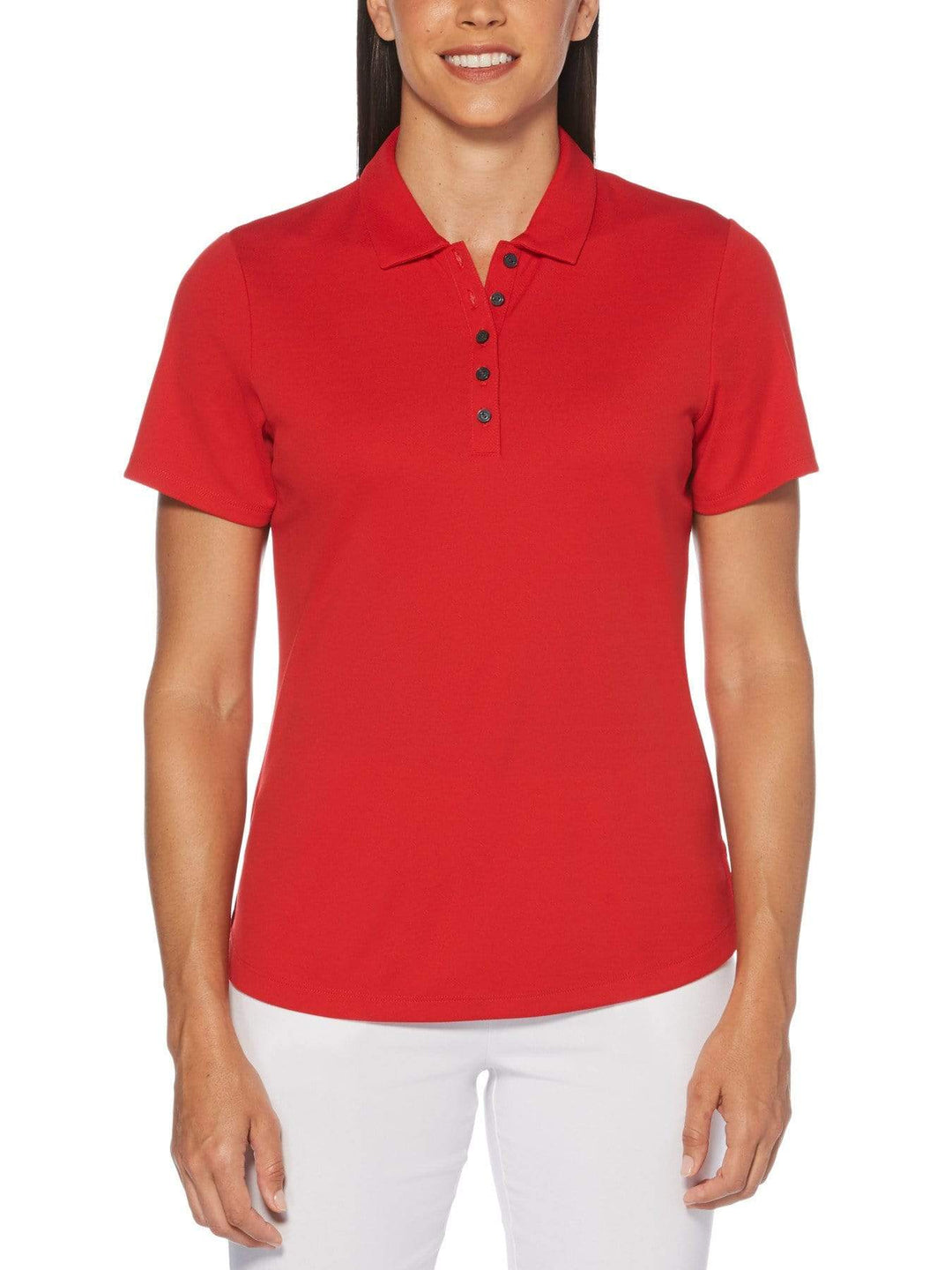 Women's Classic Polo