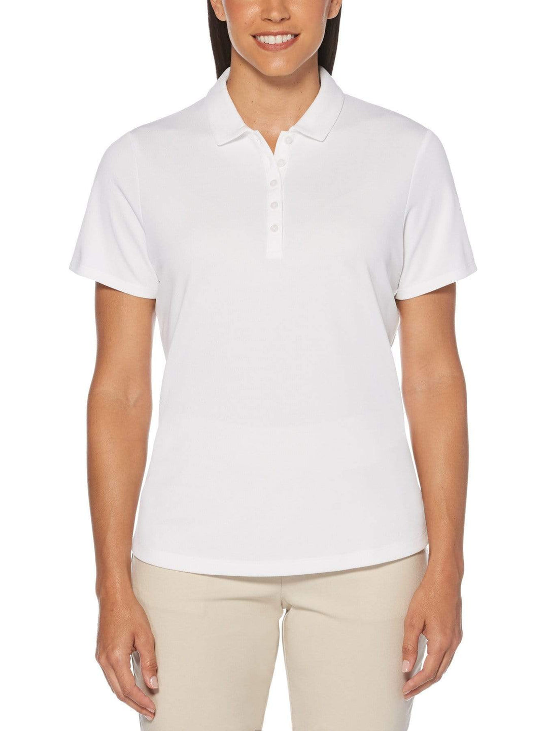 Women's Classic Polo