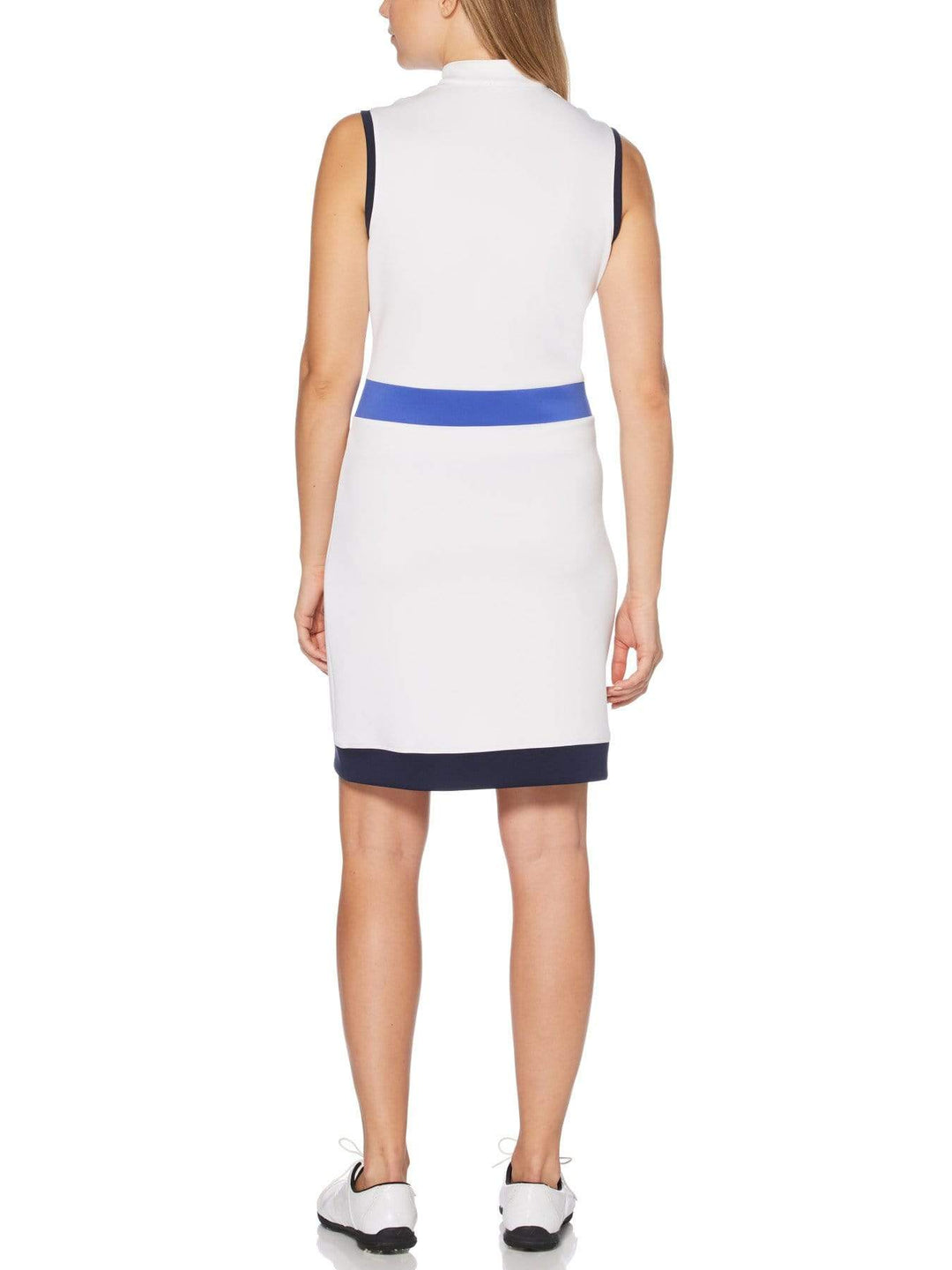 Women's Color Block Dress