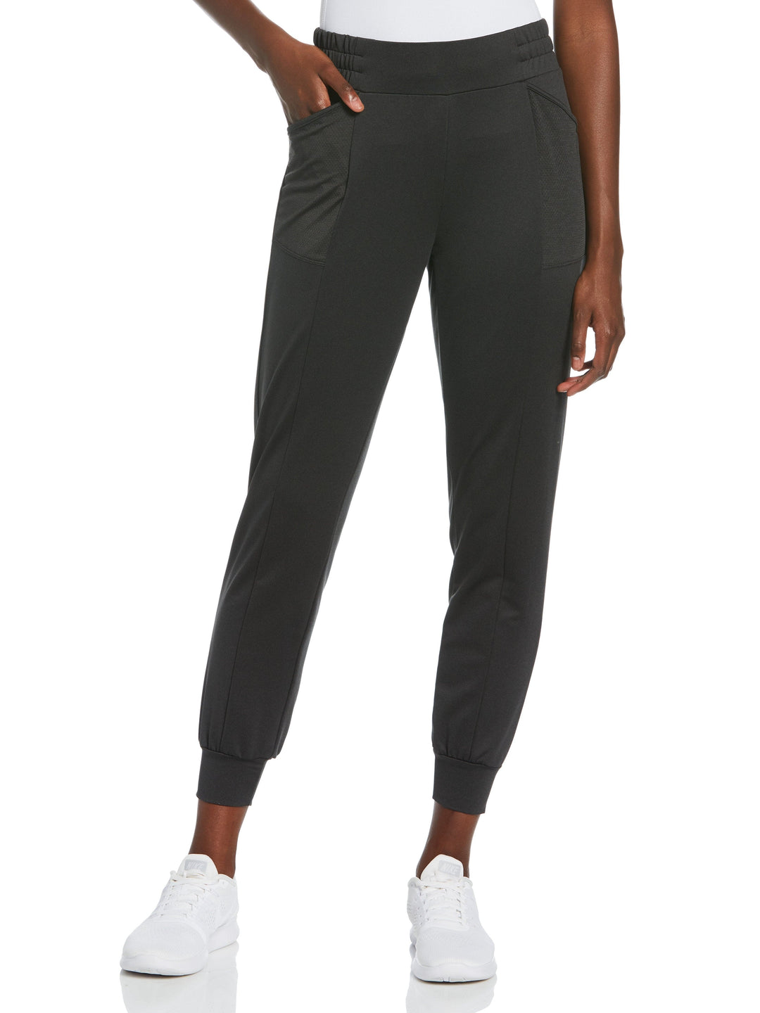Women's Drawstring Jogger Golf Pant