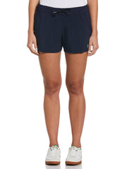 Women's Drawstring Short