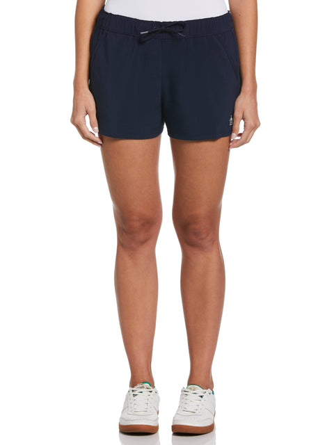 Women's Drawstring Short
