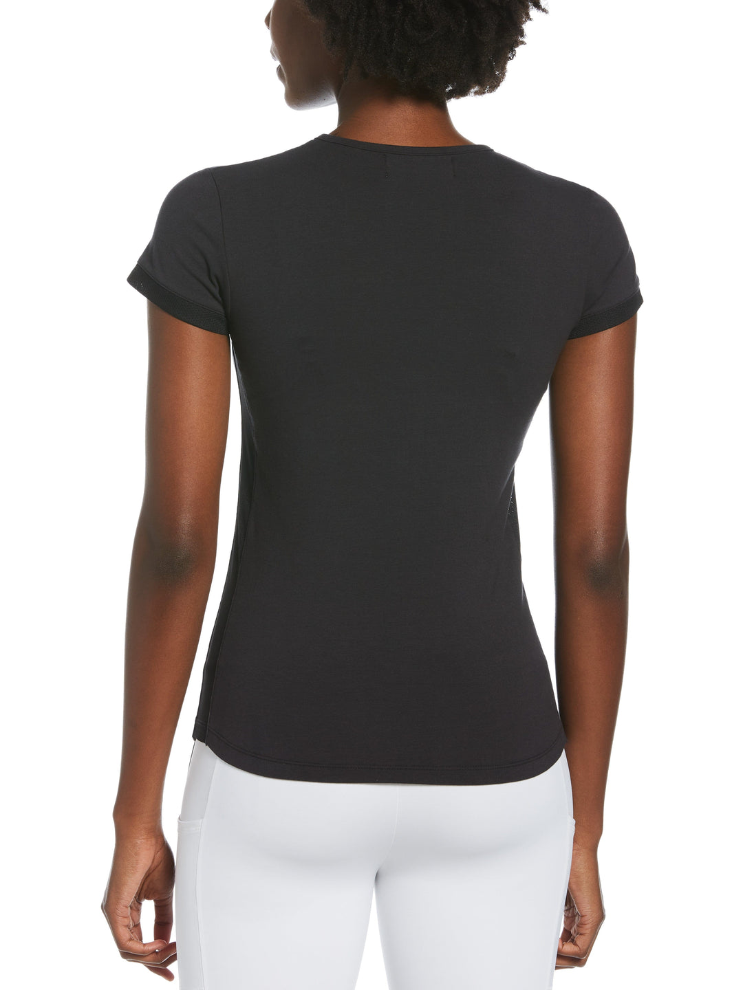 Women's Essential Cotton Tee