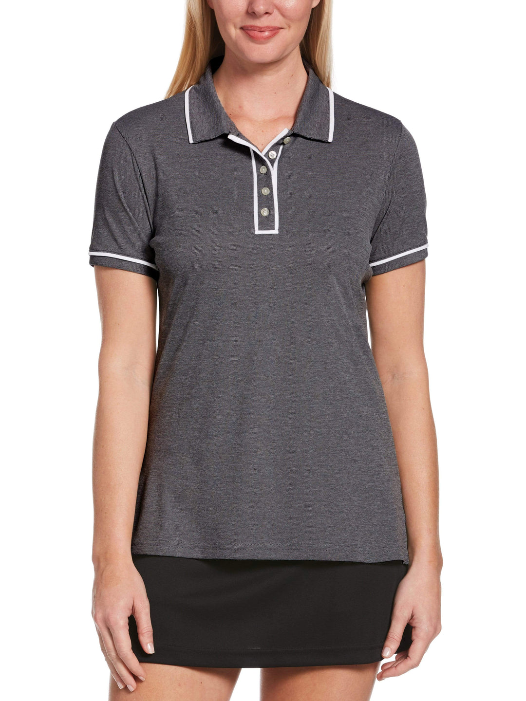 Women's Golf Earl Polo