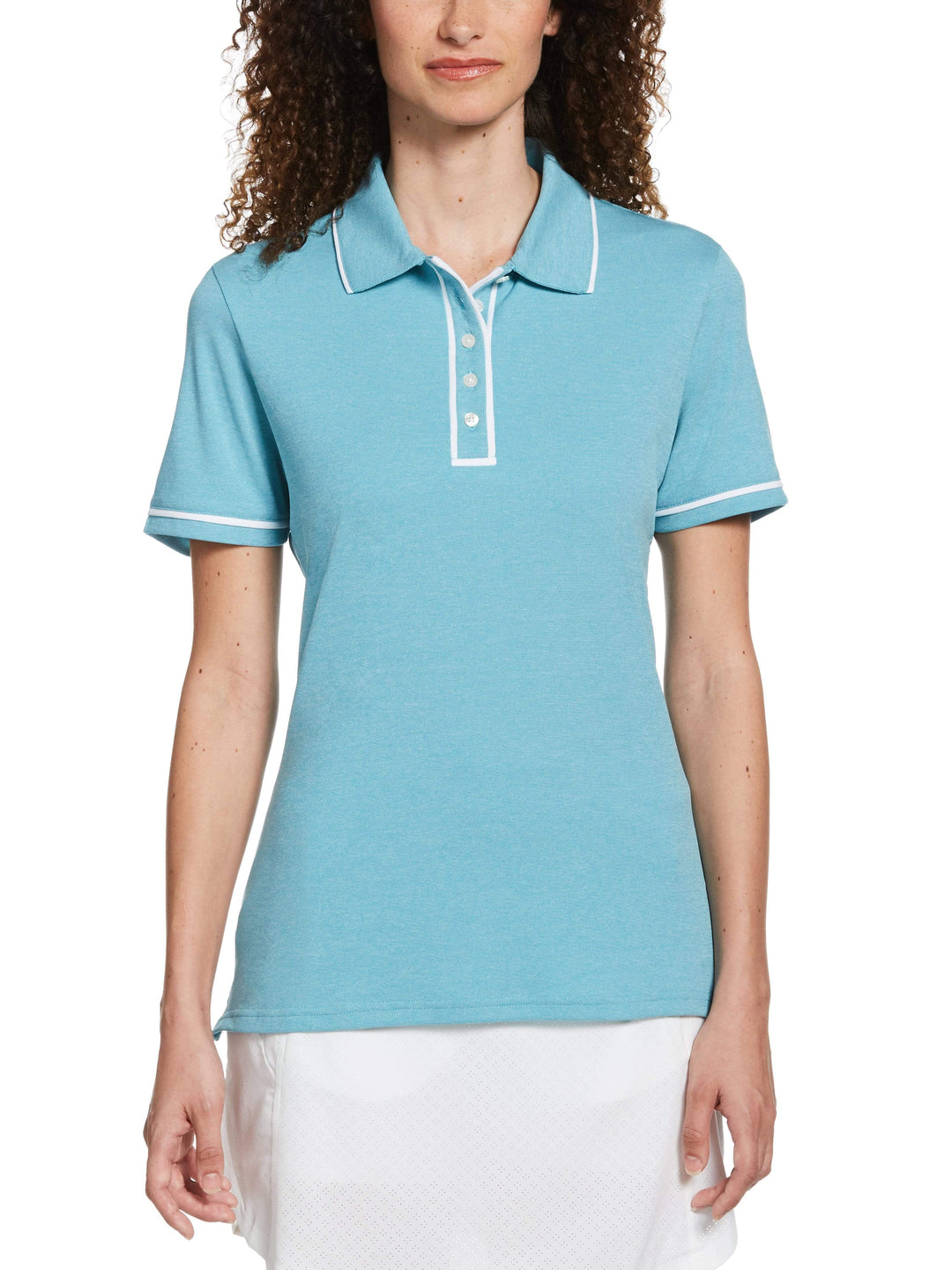 Women's Golf Earl Polo
