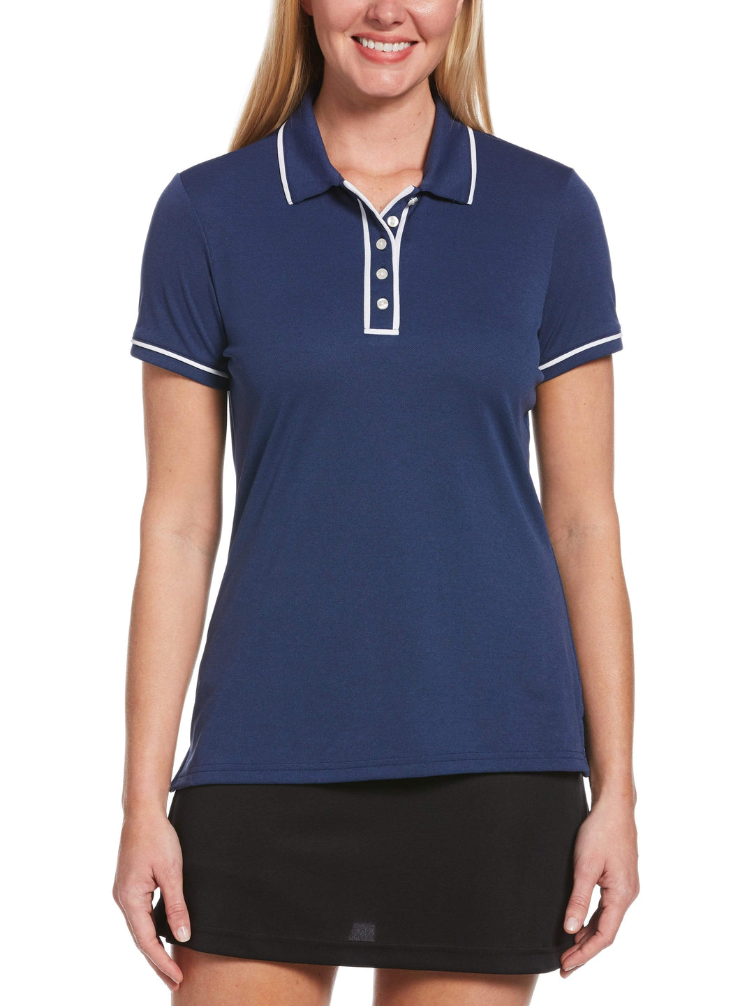 Women's Golf Earl Polo