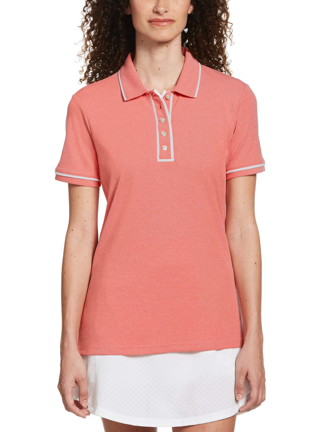 Women's Golf Earl Polo