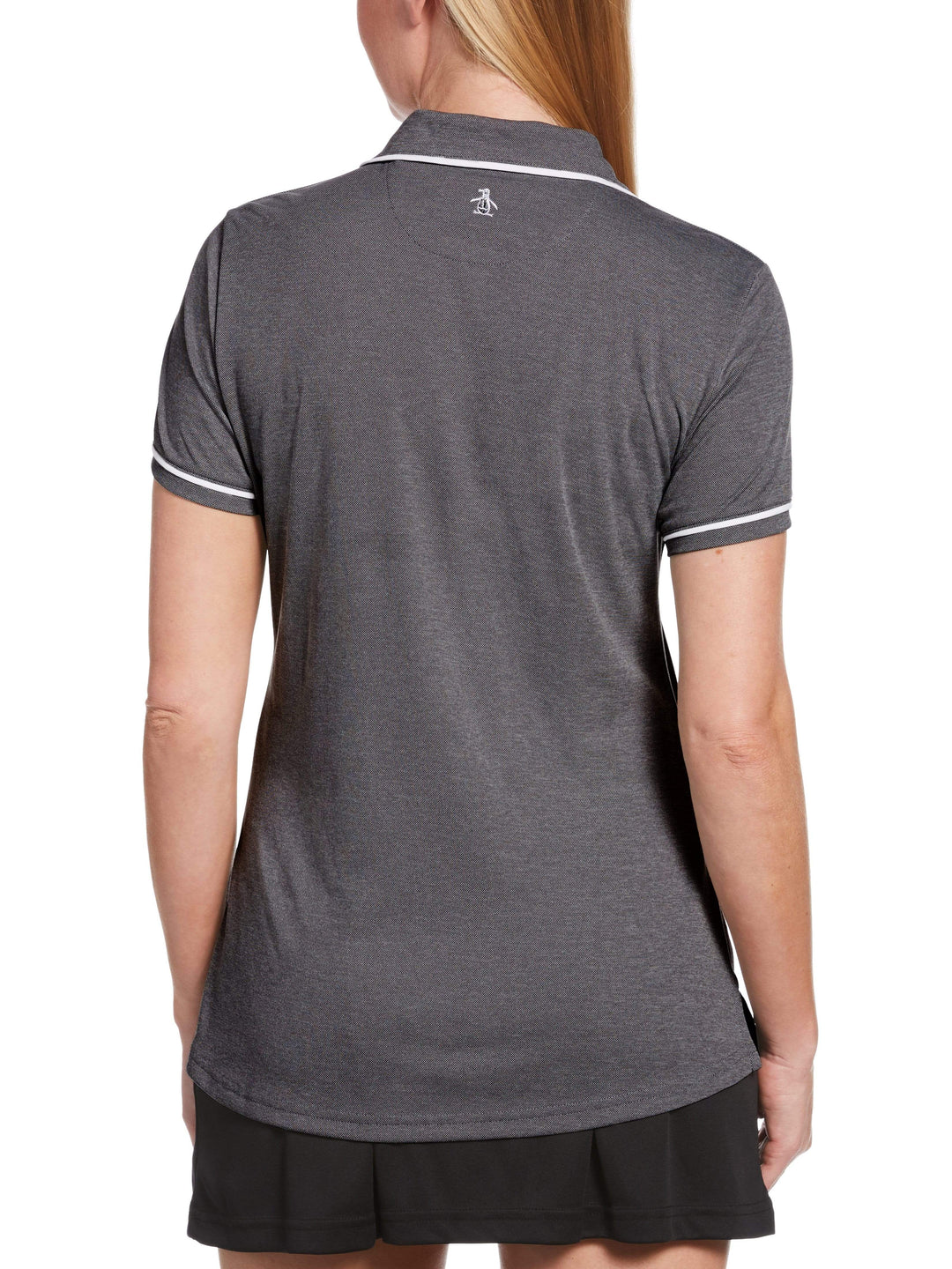 Women's Golf Earl Polo