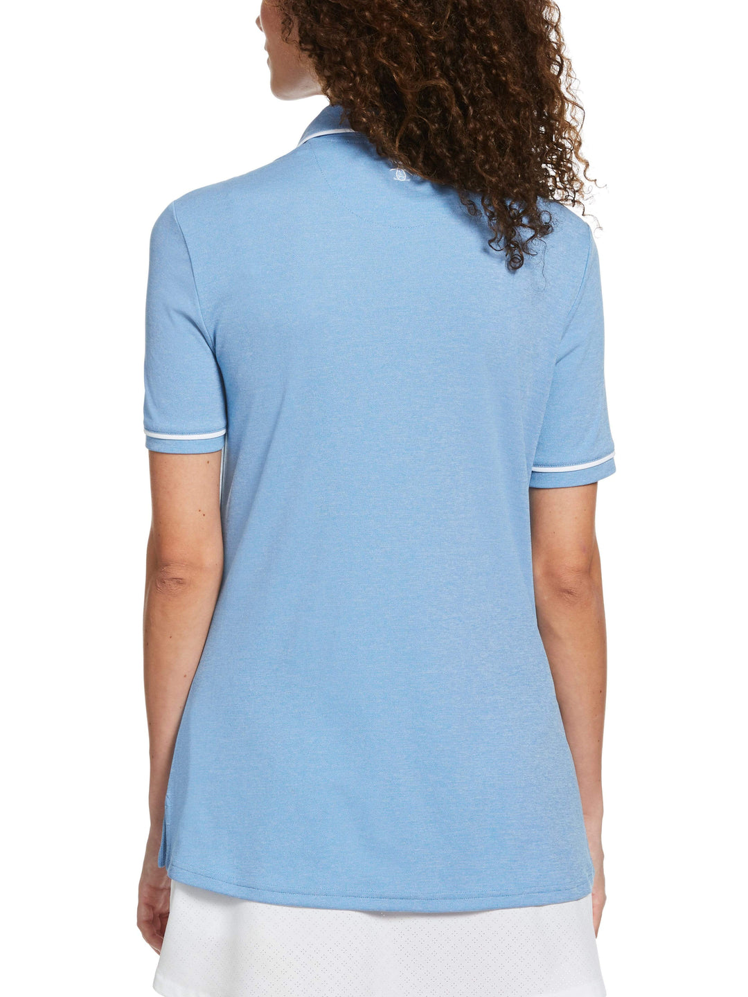 Women's Golf Earl Polo