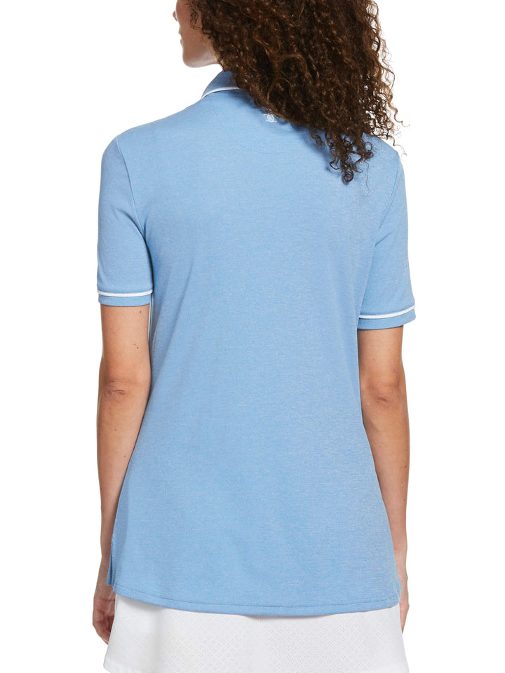 Women's Golf Earl Polo