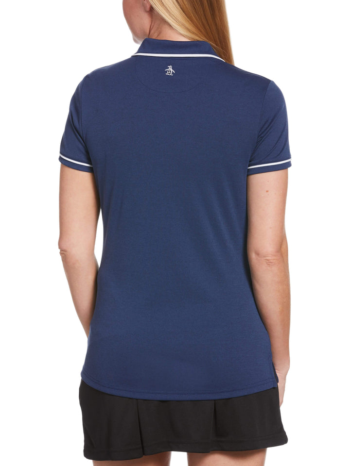 Women's Golf Earl Polo