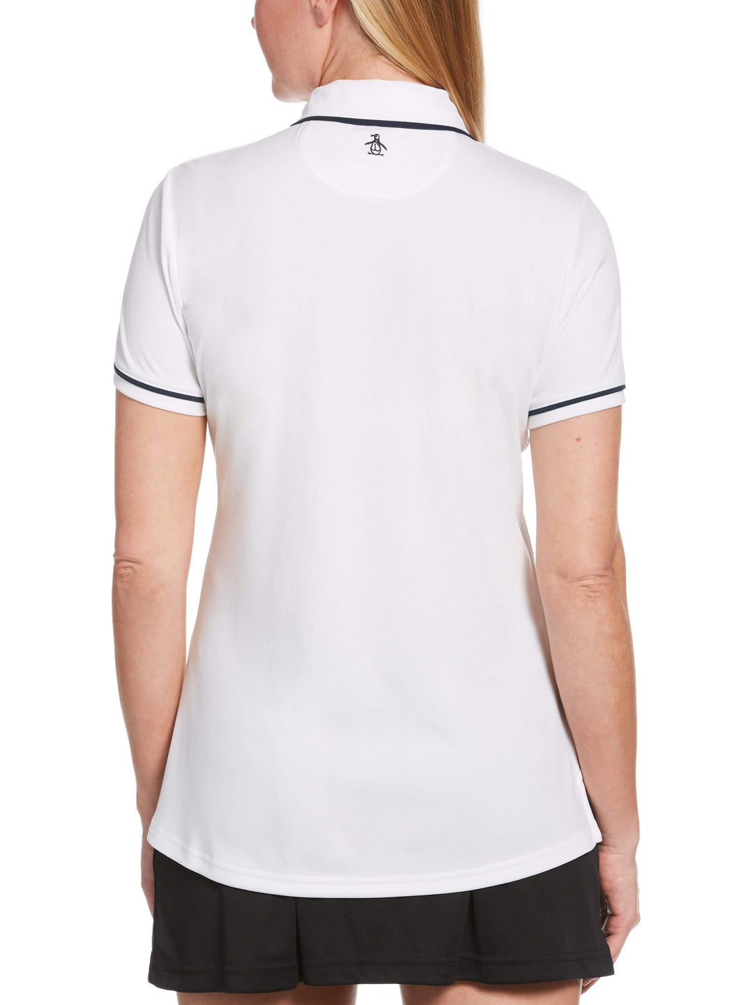Women's Golf Earl Polo