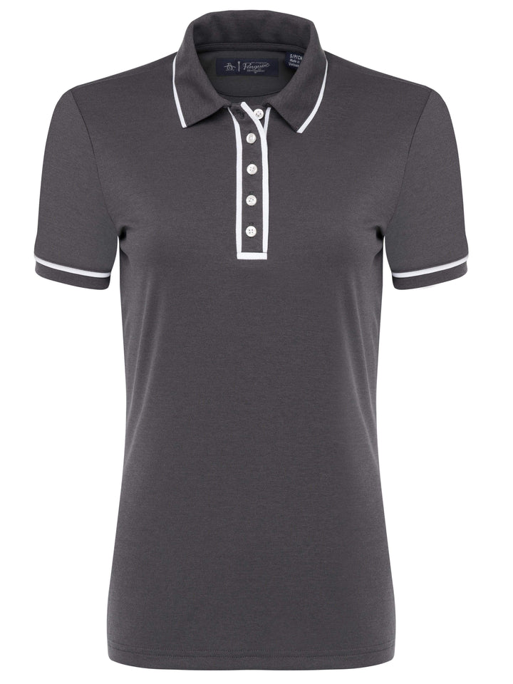 Women's Golf Earl Polo
