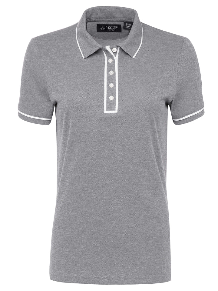 Women's Golf Earl Polo