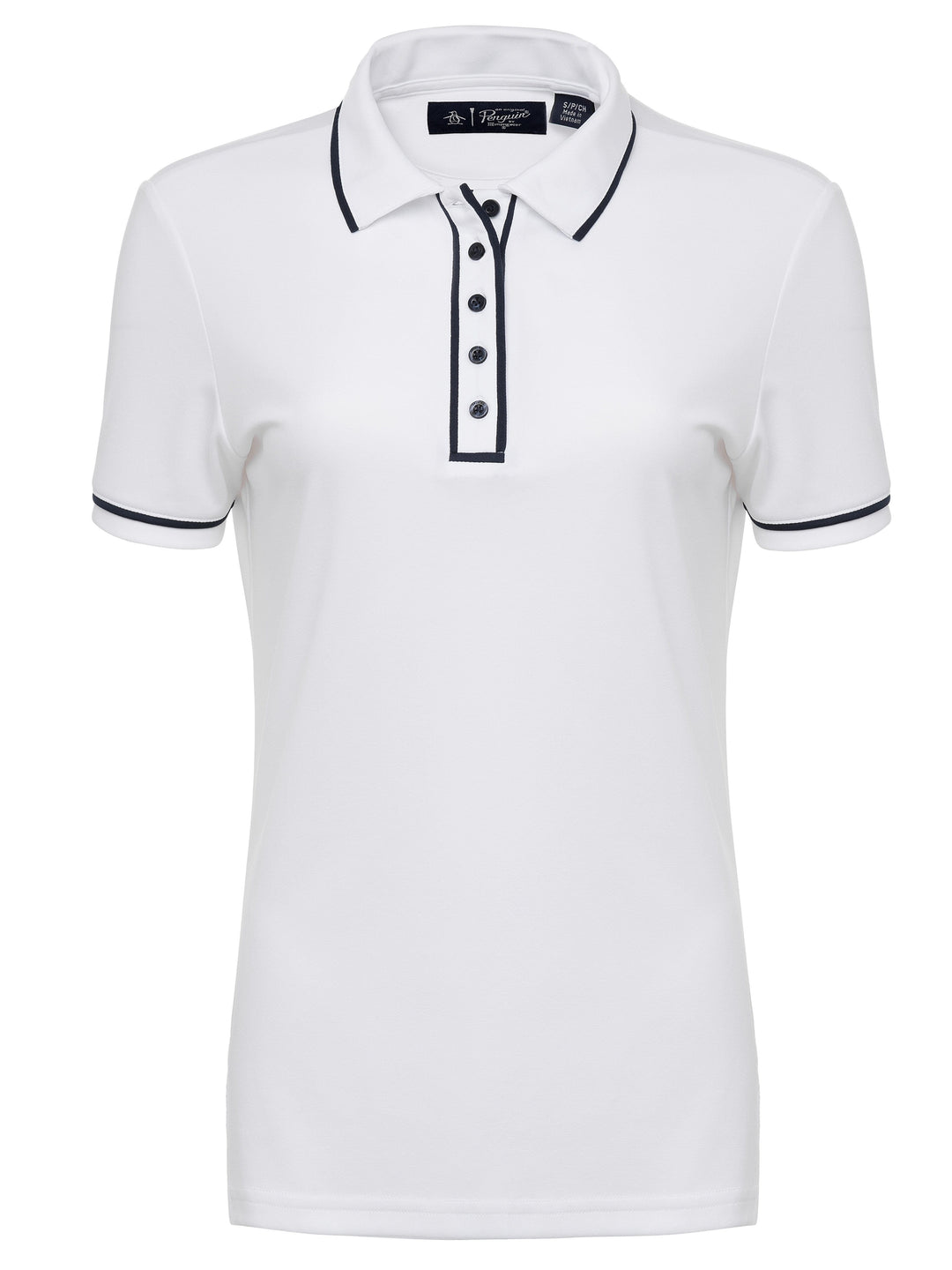 Women's Golf Earl Polo