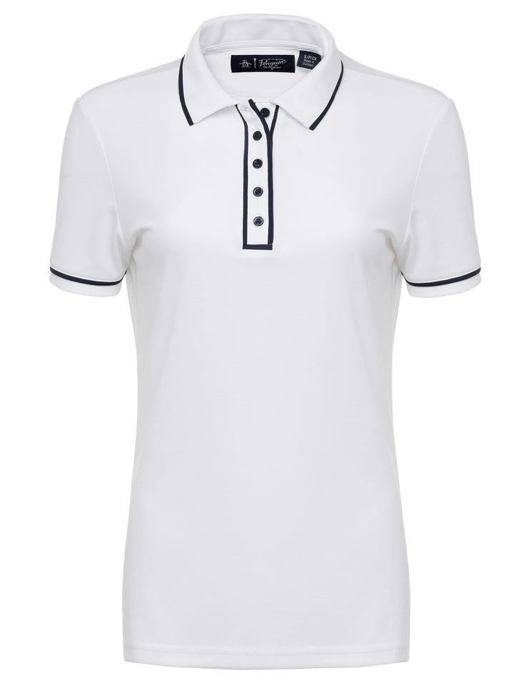 Women's Golf Earl Polo