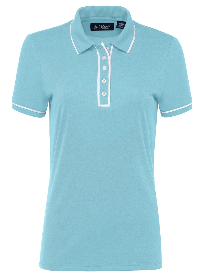 Women's Golf Earl Polo