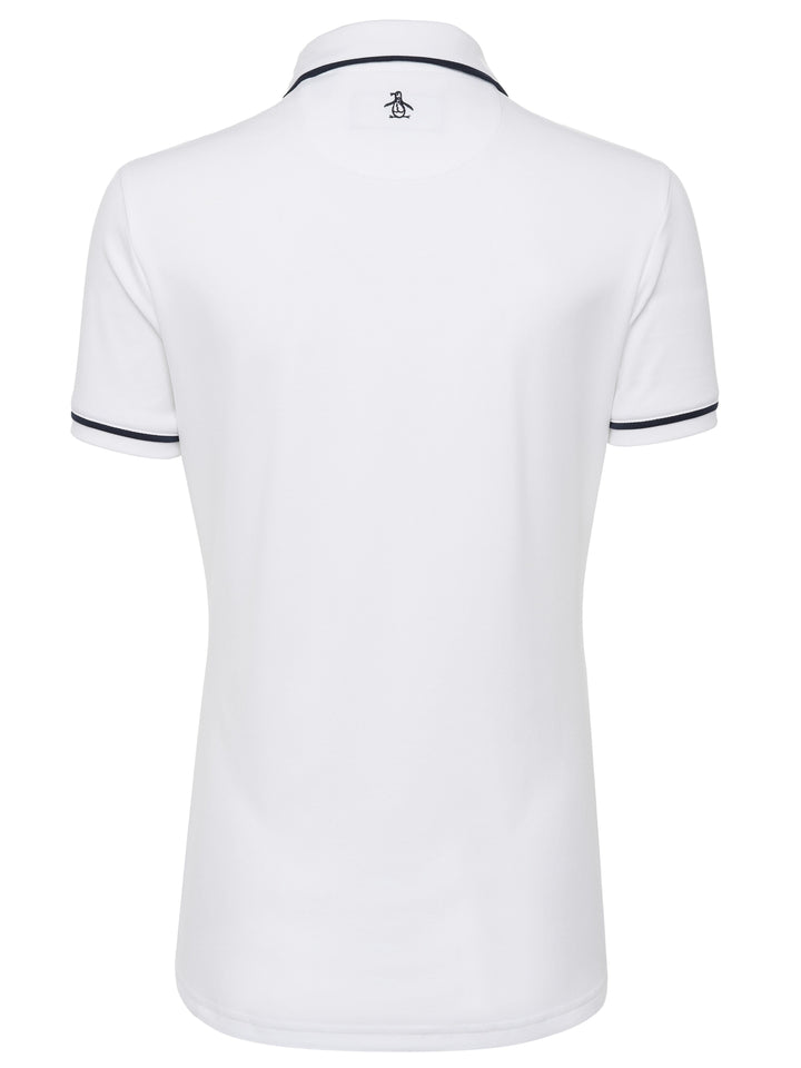 Women's Golf Earl Polo