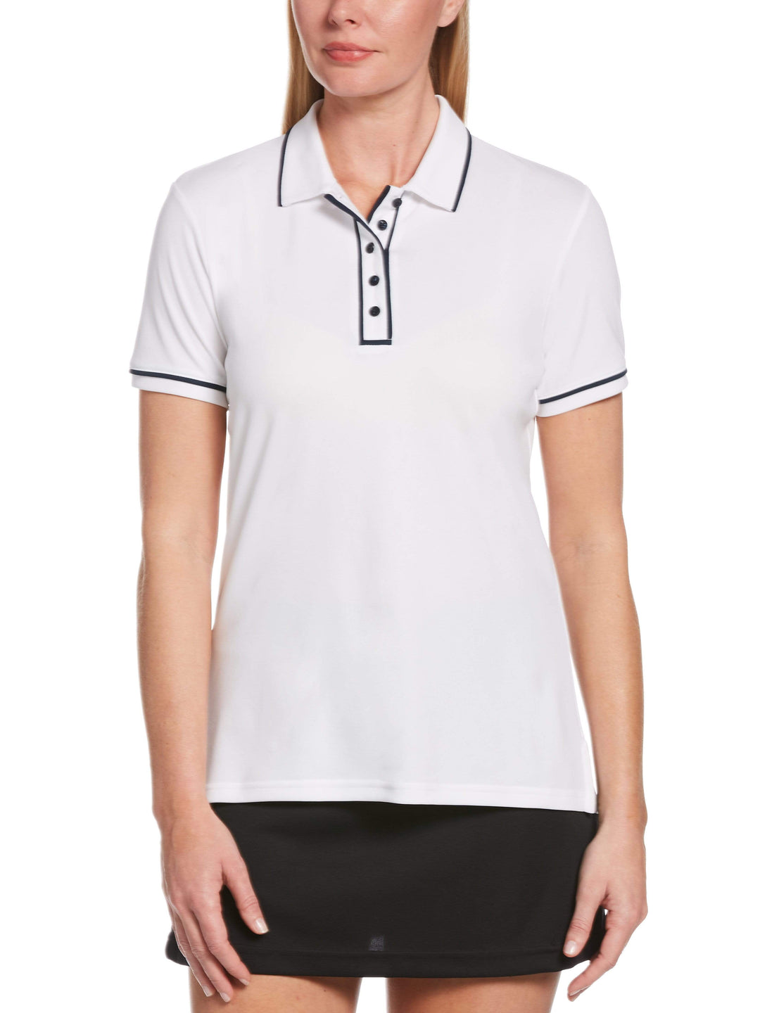 Women's Golf Earl Polo