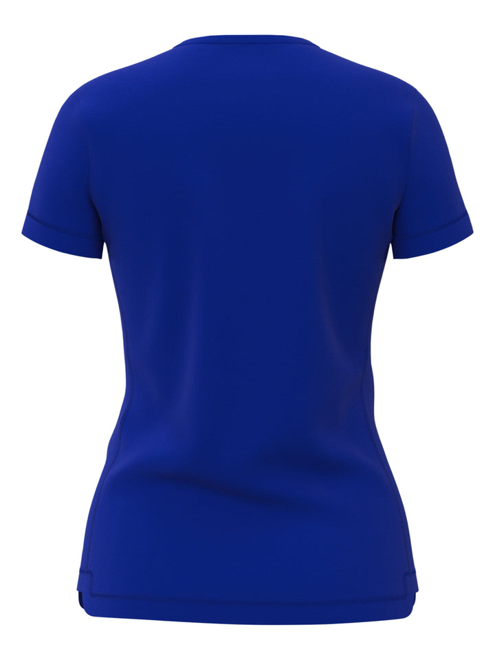 Graphic Tee (Blue Tattoo) 