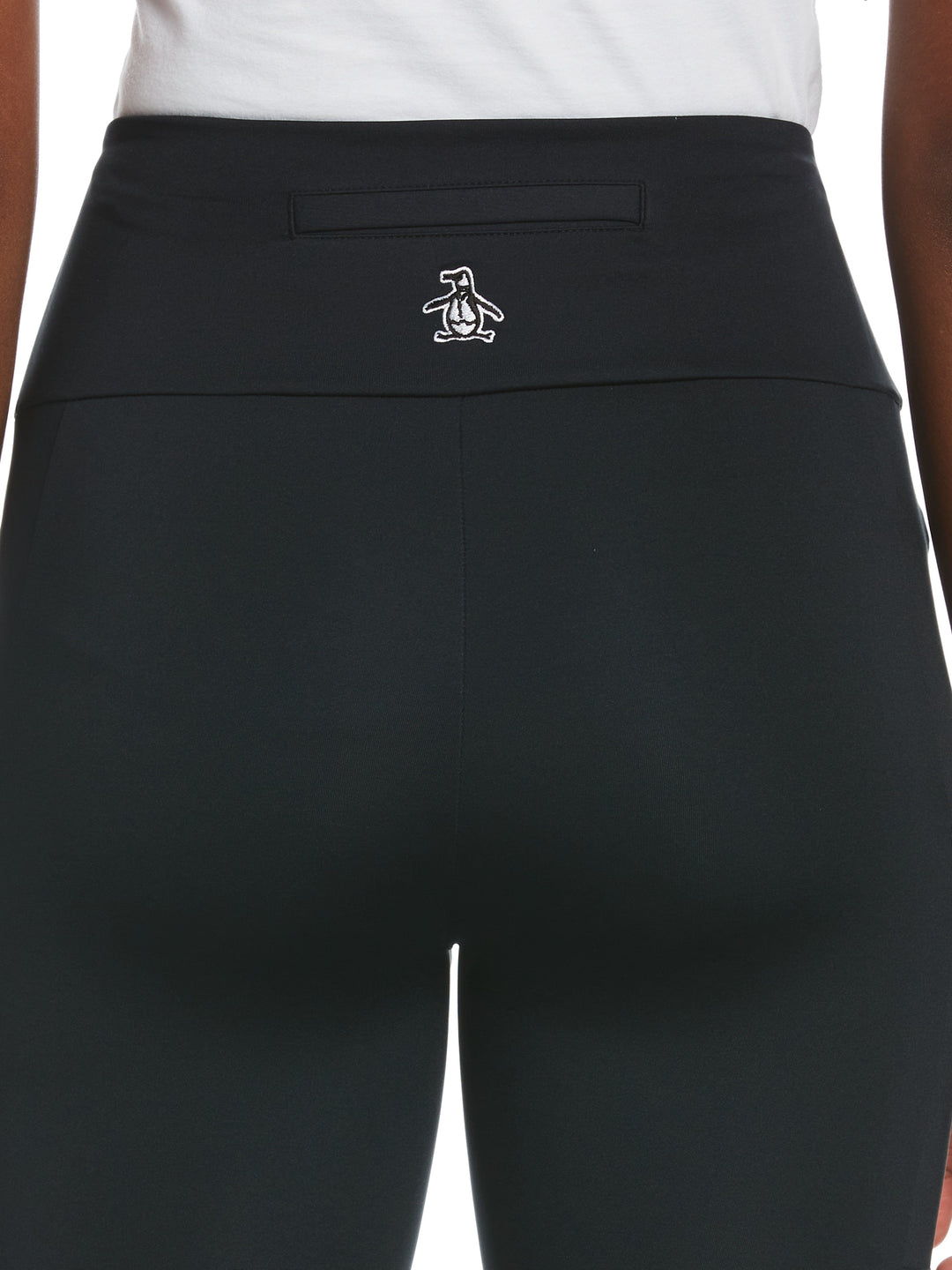 Women's High Rise Tennis Legging with Pockets