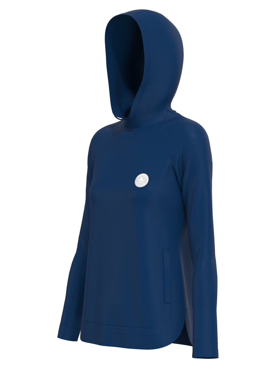 Women's Knit Golf Hoodie