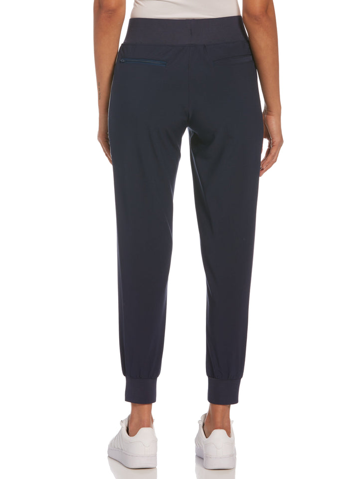 Women's Lightweight Side Pete Jogger