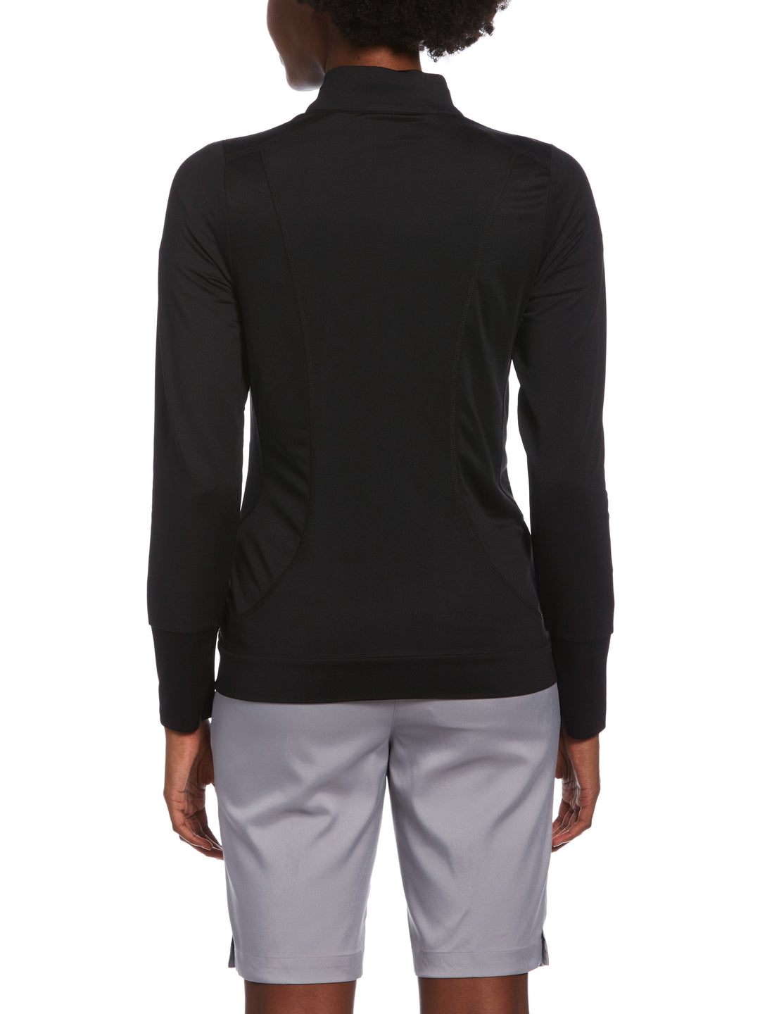 Women's Performance Stretch Golf Jacket