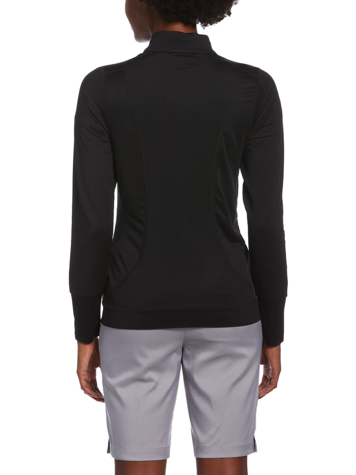 Women's Performance Stretch Golf Jacket