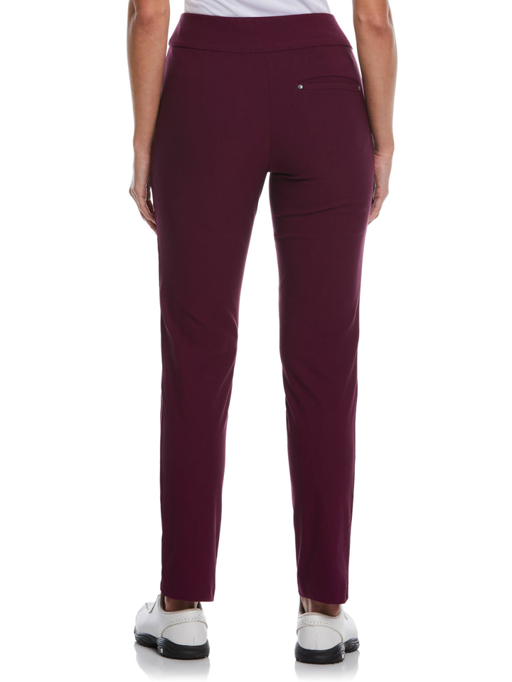 Women's Pull-On Golf Pant