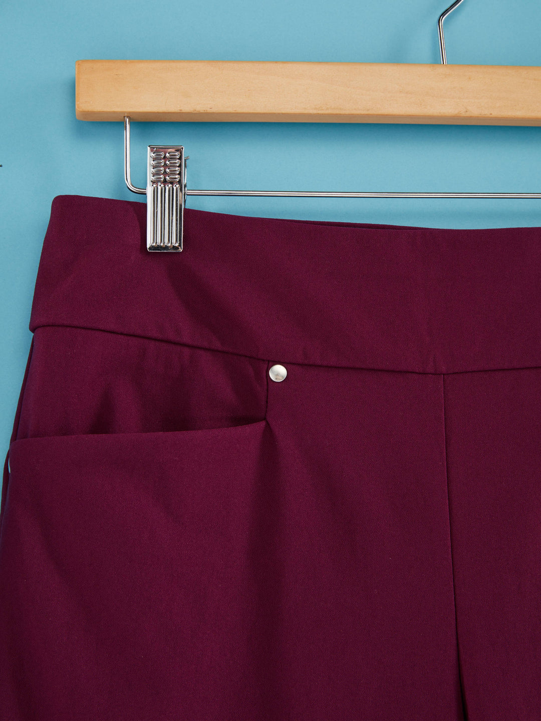 Women's Pull-On Golf Pant