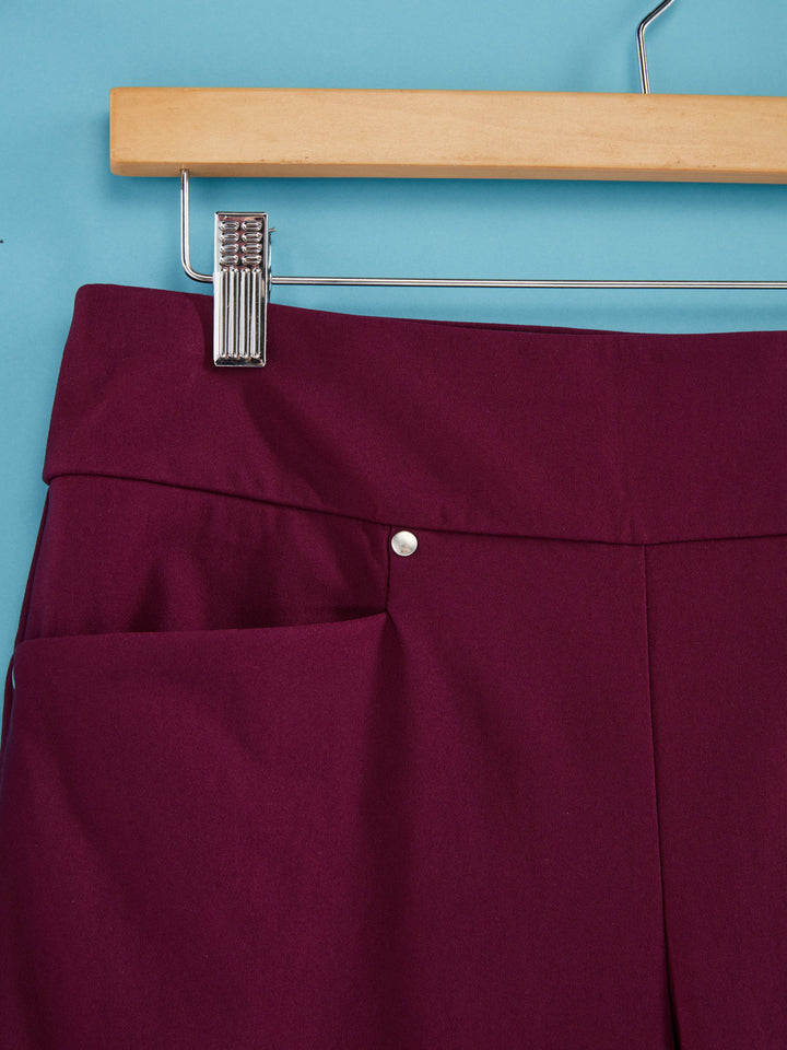 Women's Pull-On Golf Pant