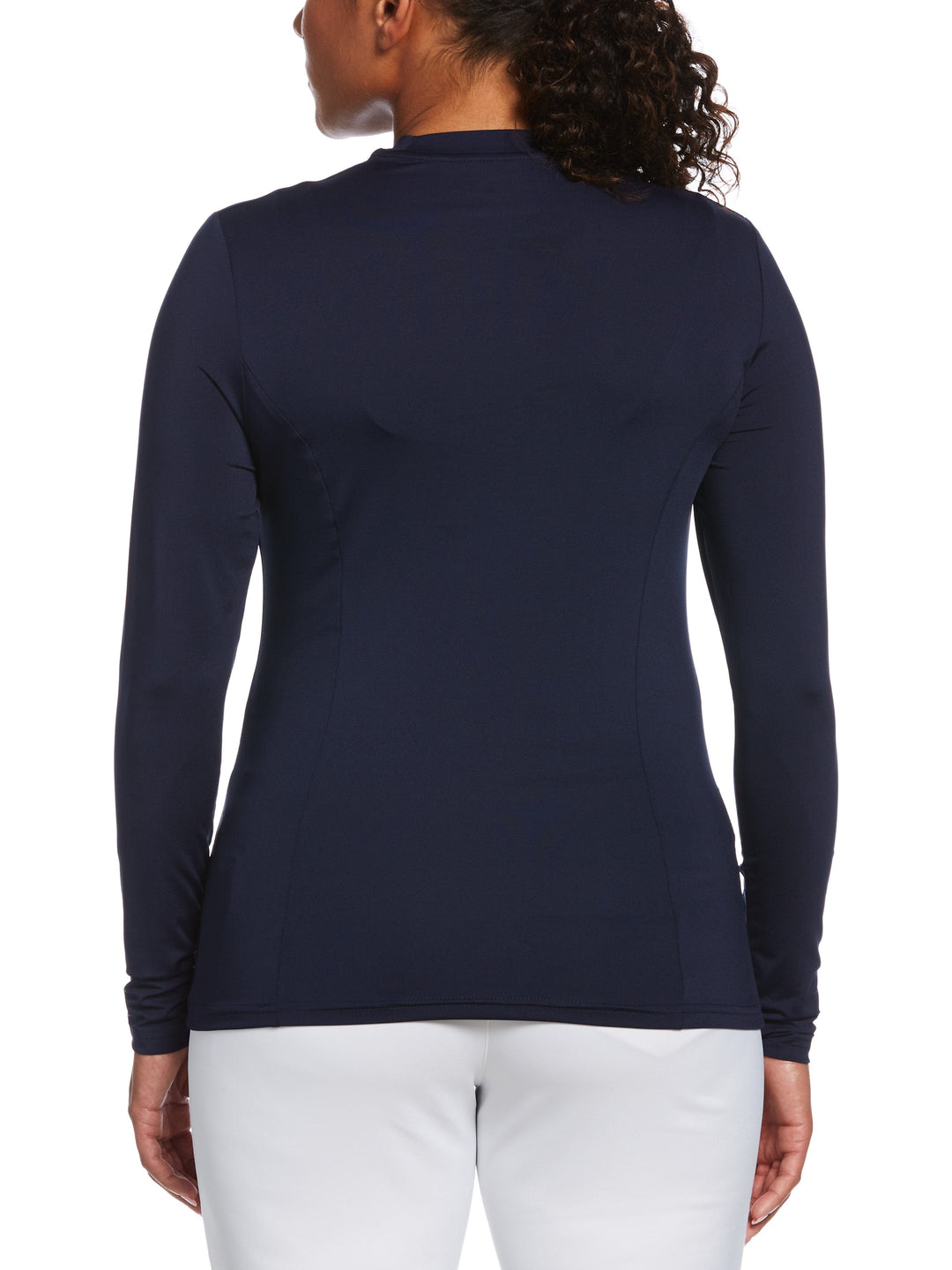 Women's Solar Block Crew