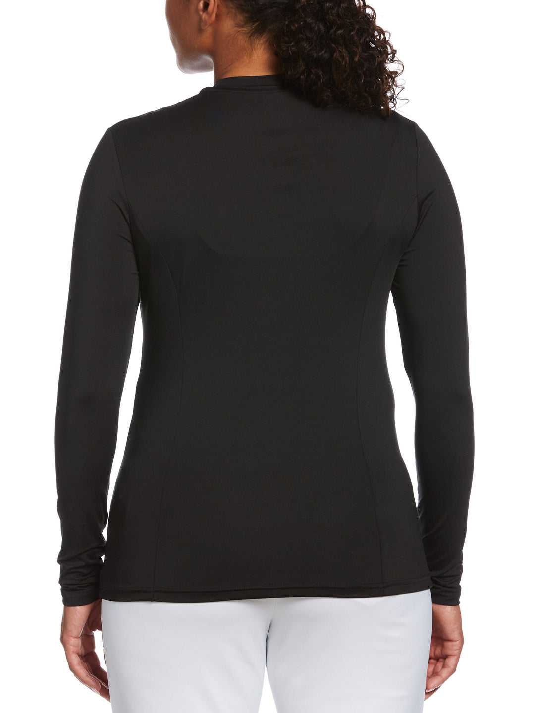 Women's Solar Block Crew