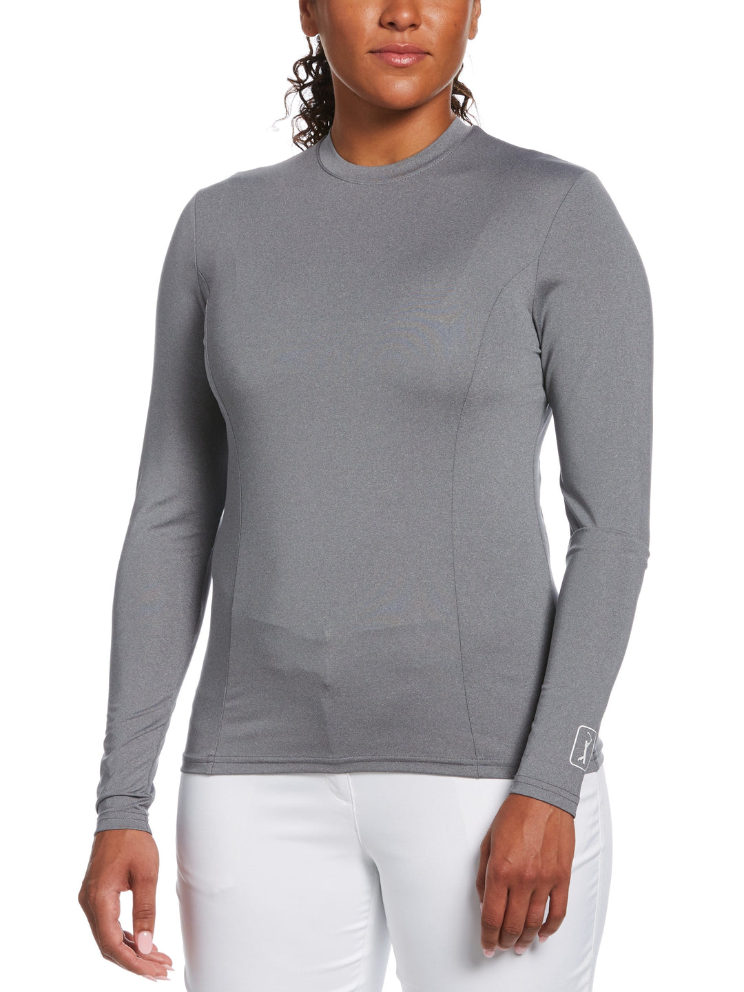 Women's Solar Block Crew