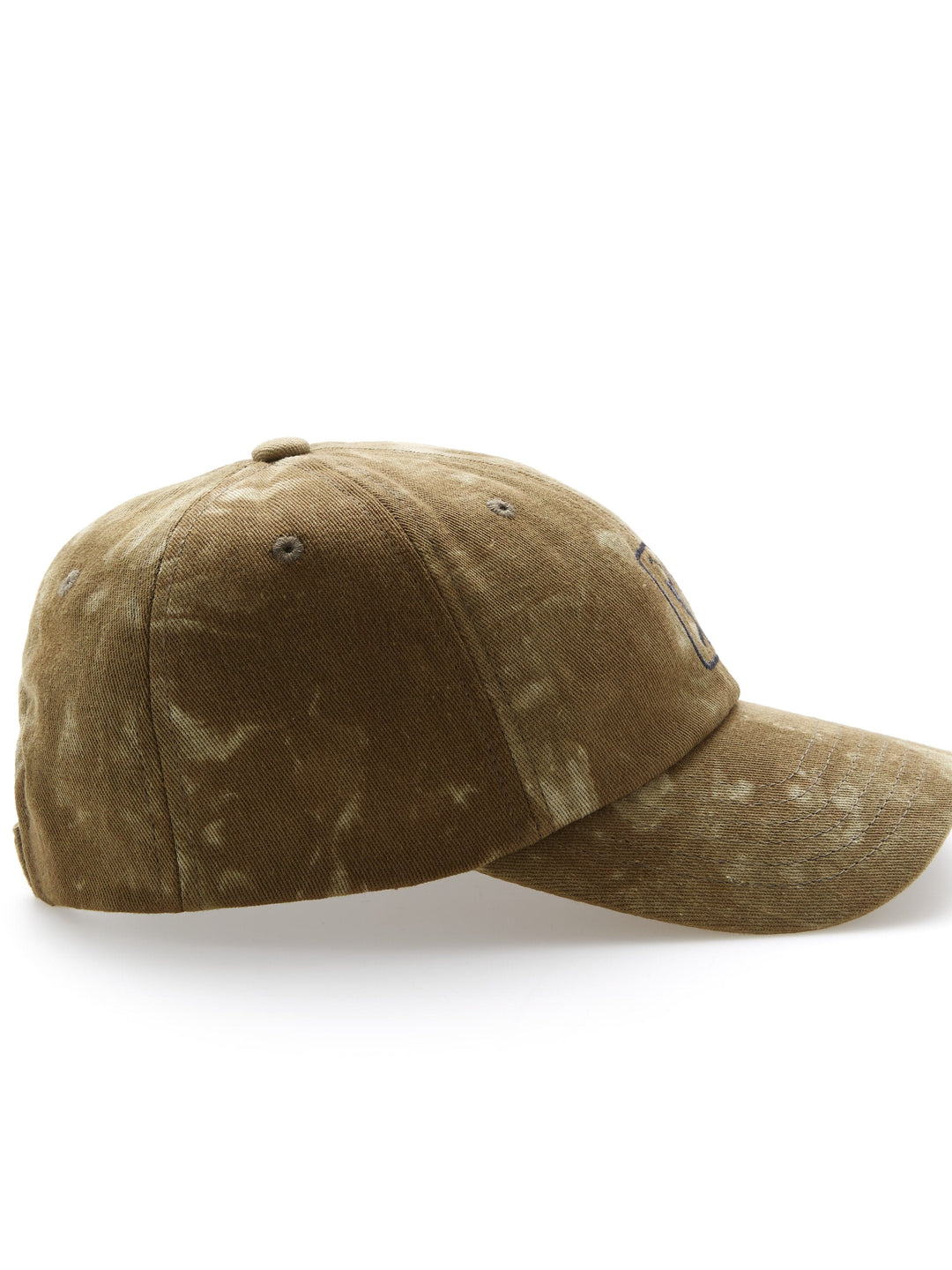 Women's Tie-Dye Golf Cap