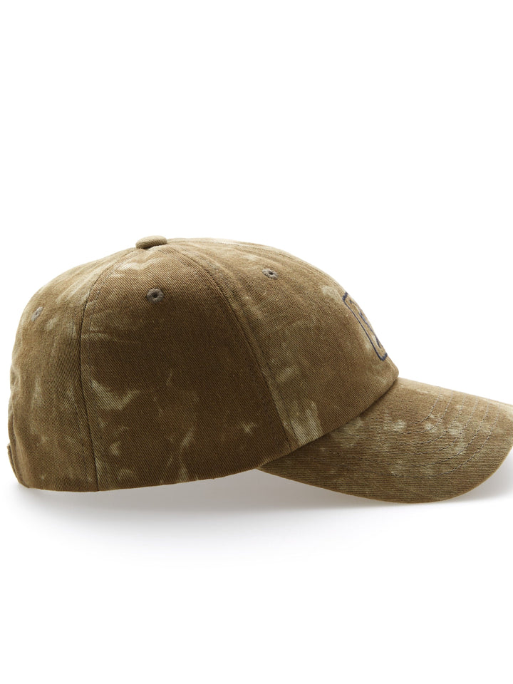 Women's Tie-Dye Golf Cap