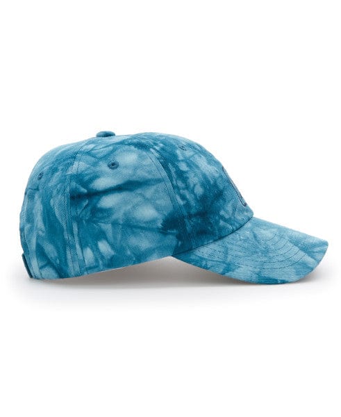 Women's Tie-Dye Golf Cap