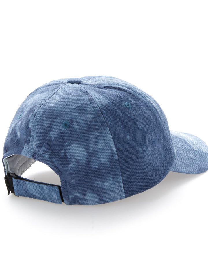 Women's Tie-Dye Golf Cap