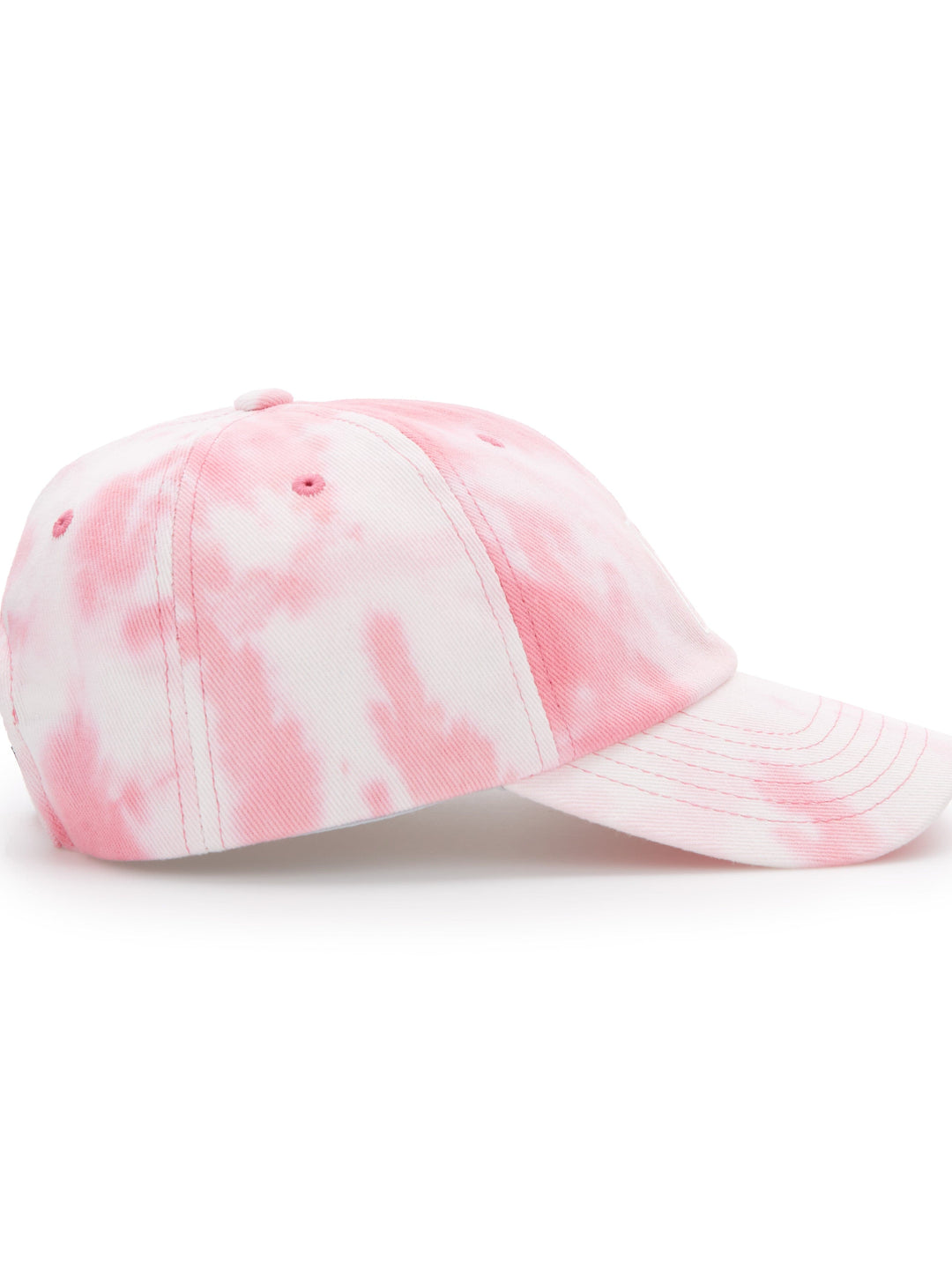 Women's Tie-Dye Golf Cap