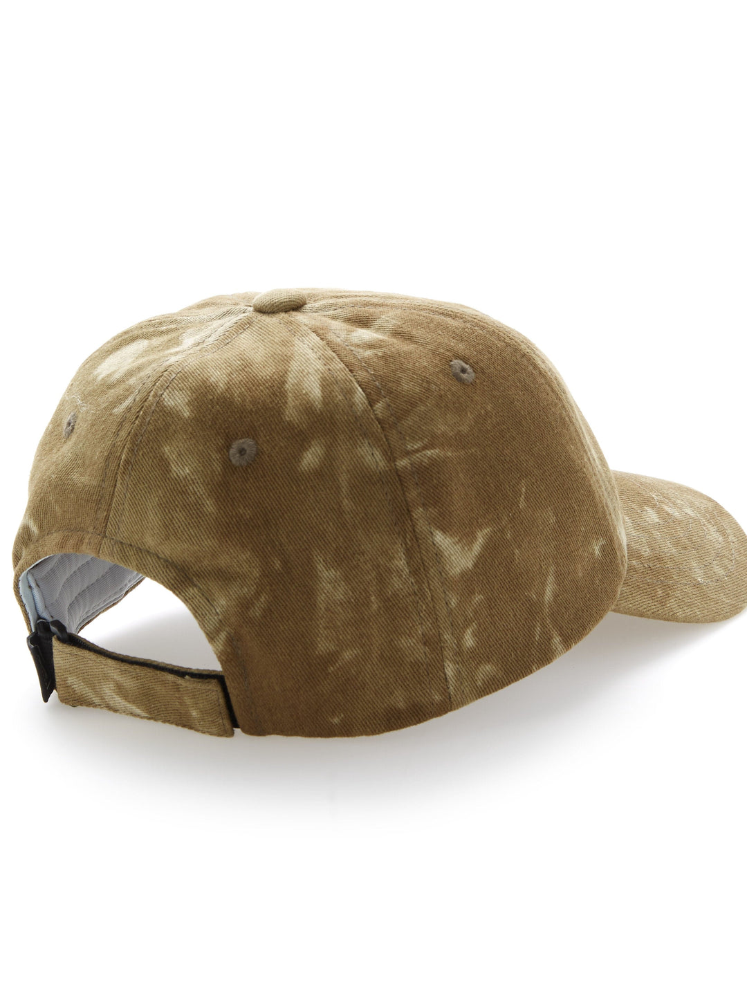 Women's Tie-Dye Golf Cap