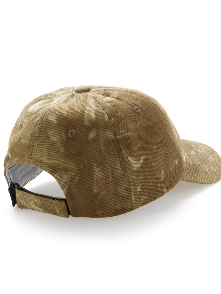 Women's Tie-Dye Golf Cap