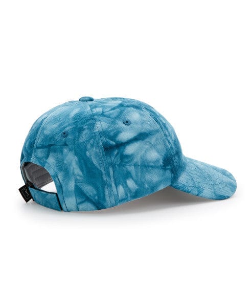 Women's Tie-Dye Golf Cap