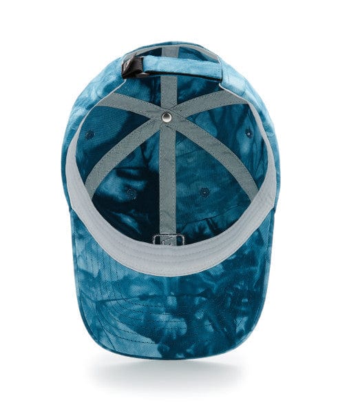 Women's Tie-Dye Golf Cap